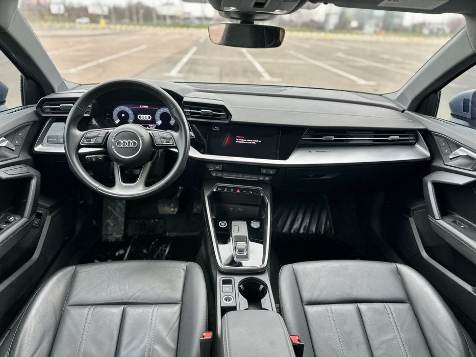 Audi A3 Premium 2023