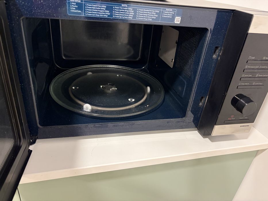 Microondas SAMSUNG