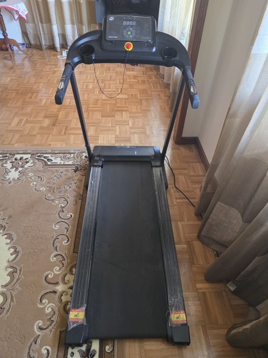 Passadeira de desporto