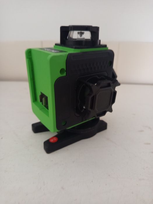 Nível laser 16 linhas