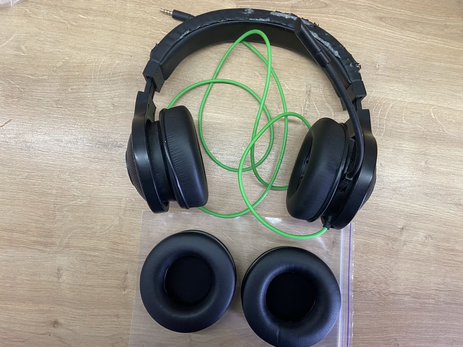 Амбушюри амбушури подушечки накладки к наушниками