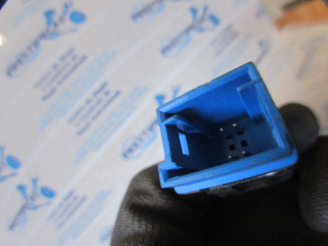 Comando / botão / interruptor multifunções CITROËN C3 III (SX)