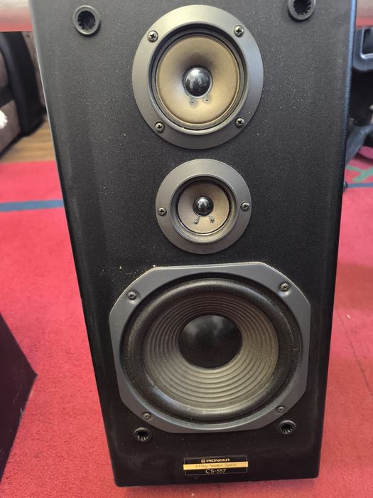 Колонки JBL TLX 111 привезені з Німеччини