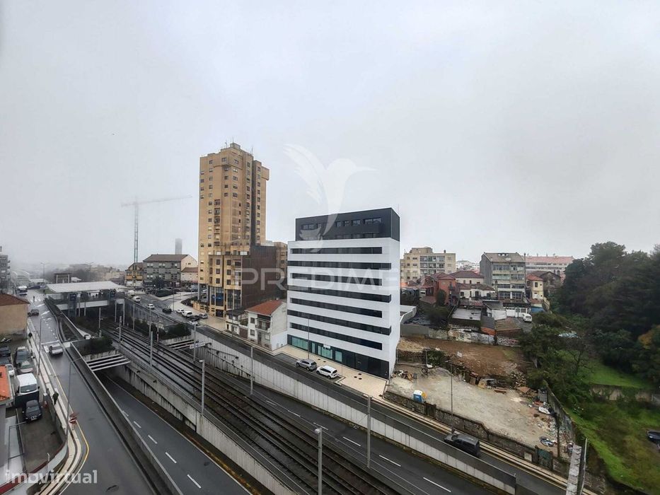 Apartamento T2+1 em Santo Ovídio – Vila Nova de Gaia — Santa Marinha E São Pedro Da Afurada, Porto