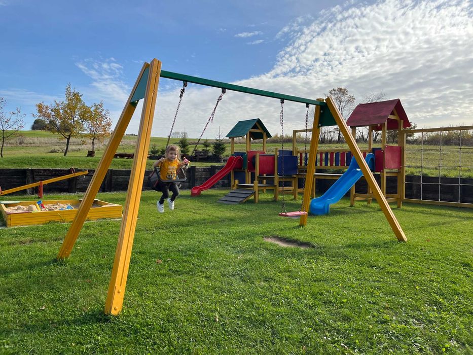 Domki całoroczne w górach, sauna, jacuzzi