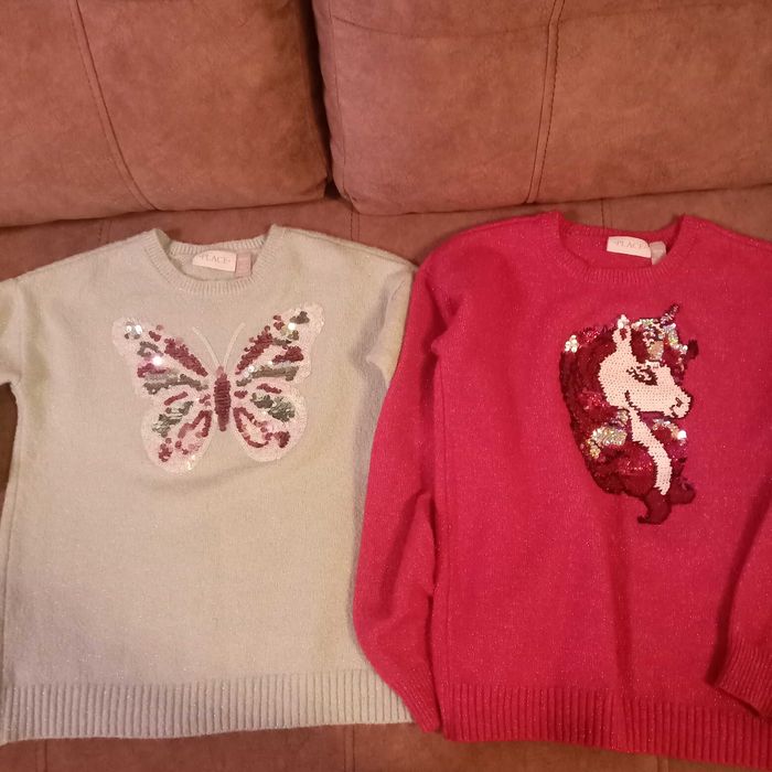 Светри на 10-12 років - 2 шт