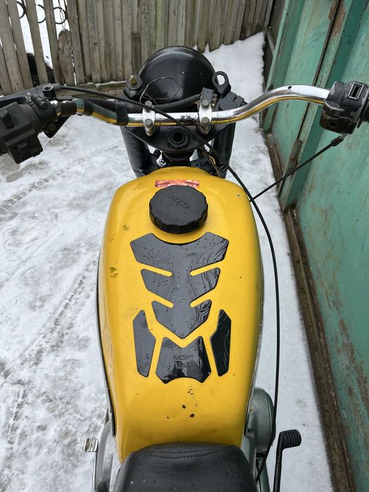 Продам иж юпитер 5