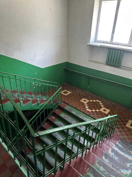 Чудова Пропозиція Кімната в гуртожитку 18м2