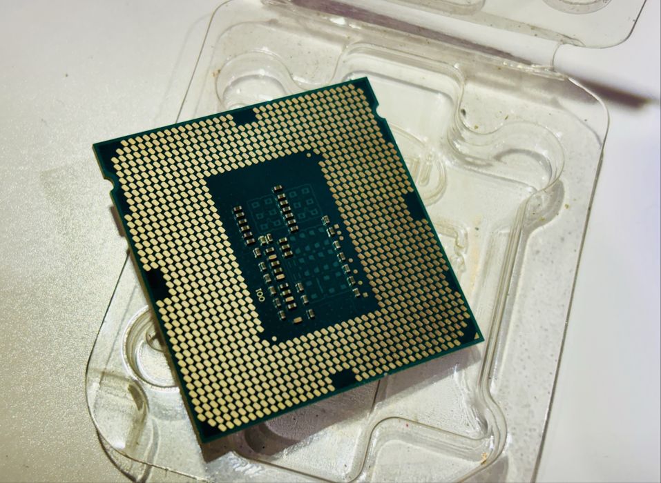 Intel Core i3 4150 3.50GHz