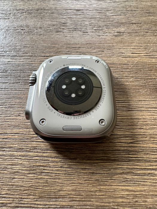 Smartwach Apple Watch Ultra 49mm