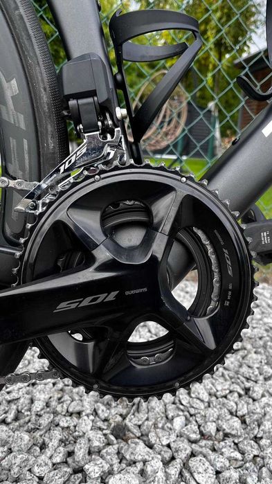 Rower szosowy TREK Madone SL6 gen.8 (Manteki elektroniczne Di2)2025 r.