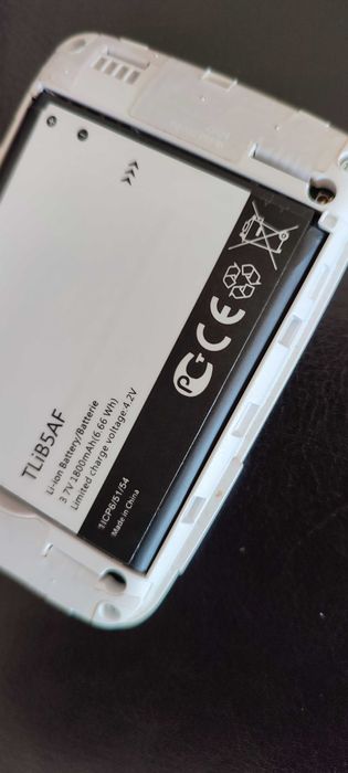 Kanguru NOS WiFi Router64283857066499123