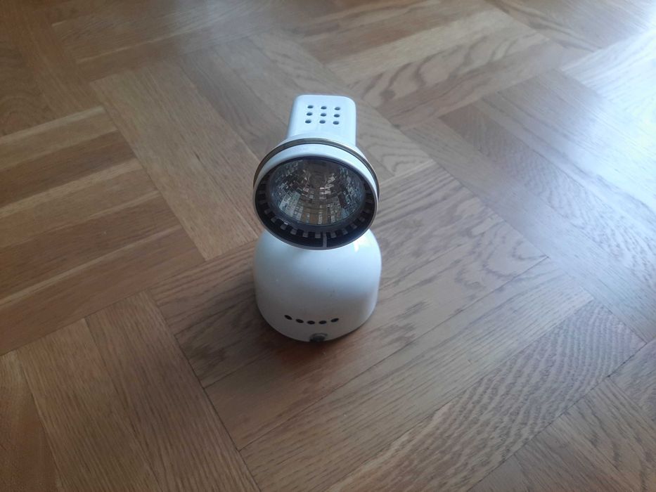 lampka kinkiet ścienny reflektorek tanio