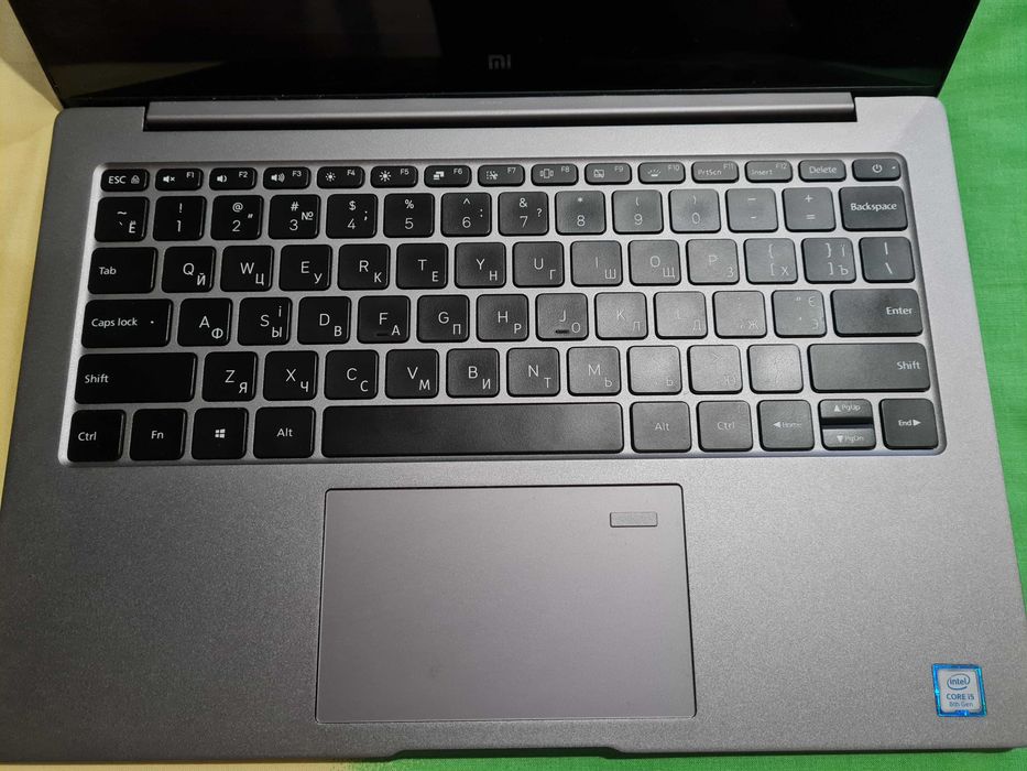 intel core i5 8250u - Купити електроніку - Ціни на OLX.ua