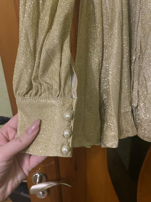 Продам очень красивое платье