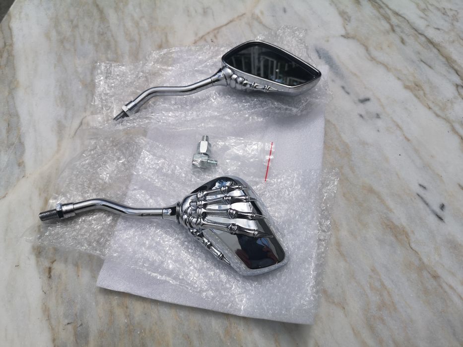 Conjunto espelhos