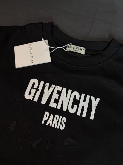 Футболка Givenchy | Givenchy t shirt