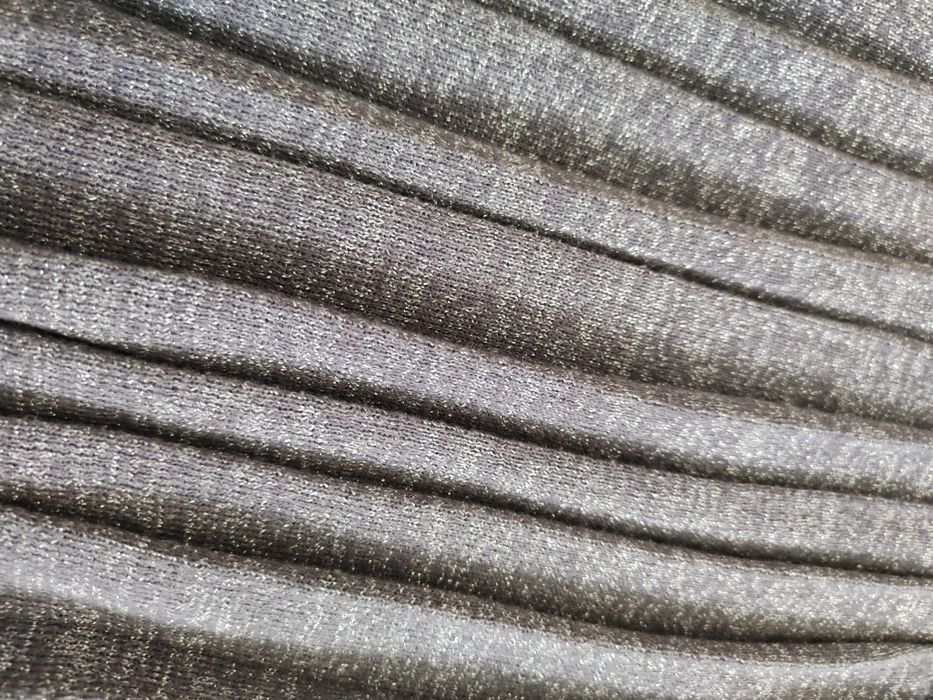 Sukienka next ze srebrną nitką 98