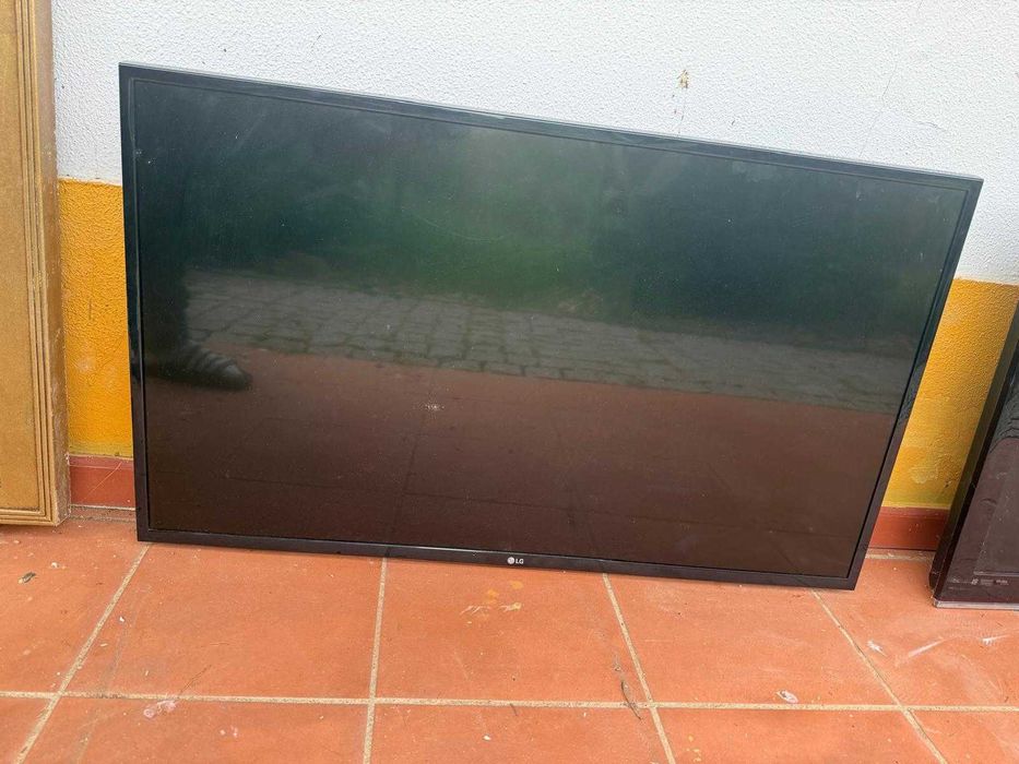 Várias tvs lcds como novas