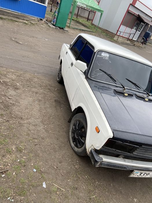 Продам ваз 2105 на ходу