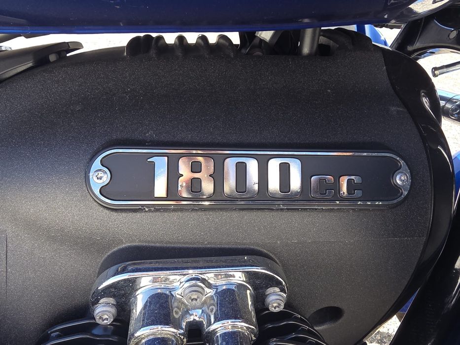 BMW R 18 Transcontinental 1800 cc Agualva E Mira-Sintra • OLX.pt