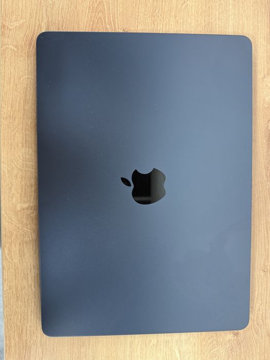 Open box - Macbook Air 13 2024 M3 8Gb | 512Gb • ГАРАНТІЯ Макбук М3