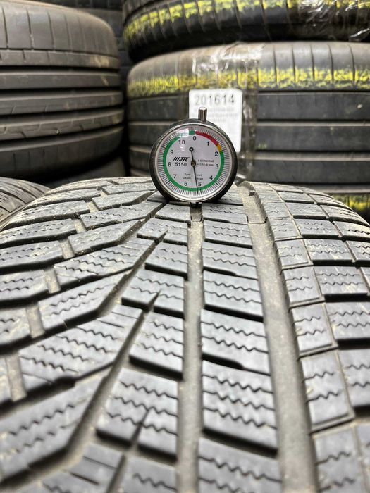 245/35 R20 Hankook пара зима ар. 205363