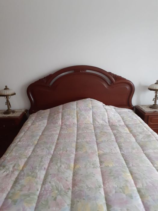 Quarto de Moradia São Domingos de Rana