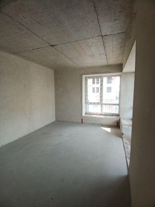 Продам 2к квартиру Івасюка Бк Вамбуд