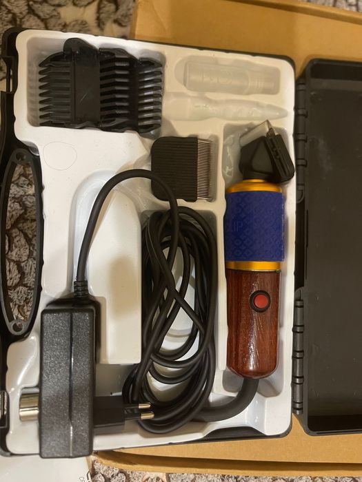 Інструмент для тафтингу