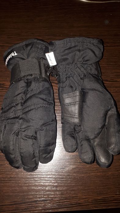 Перчатки детский