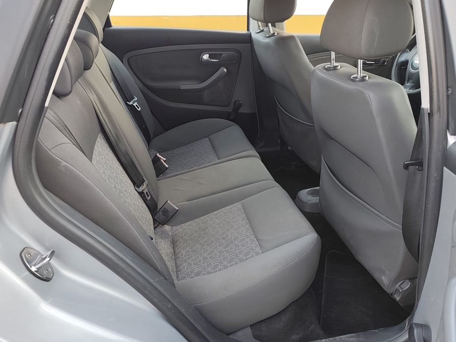 SEAT Ibiza — fotografia 7