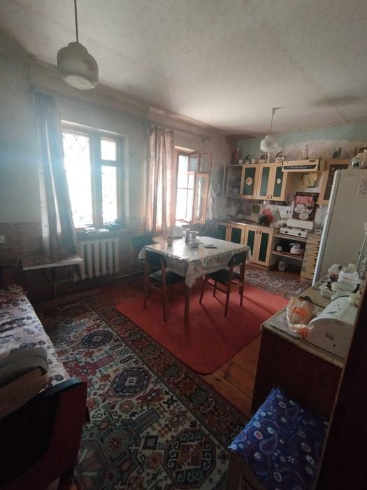 Продам  2-х этажный дом  в  Дергачевском районе, Солоницивка, Садовое товарищество ЭЮМовец