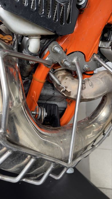 KTM XC-W 300tpi erzbergrodeo