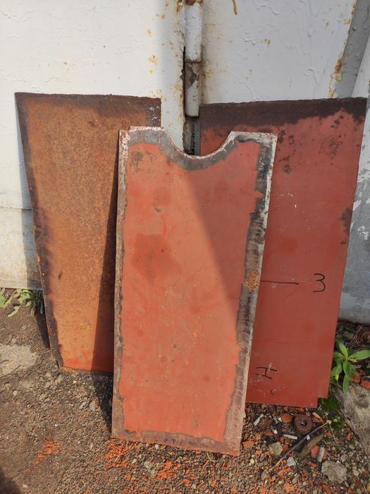 Печь камин буржуйка старинная