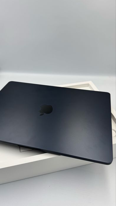 Apple MacBook Air 15 M4 16/512GB Midnight MW1M3 2025