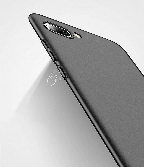 Etui Huawei Honor 10 - MSVII Pokrowiec Ultracienki