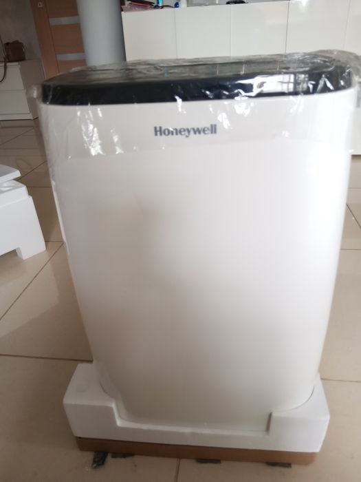 Klimatyzator wentylator osuszacz