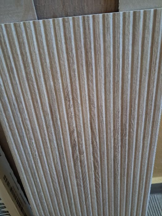 Larchwood lamel alder mat rectified 30x90 beige 1 paczka