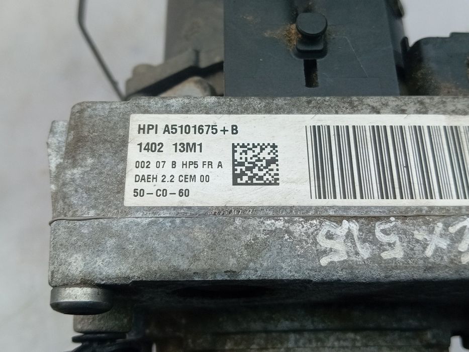 Bomba de direção PEUGEOT 508