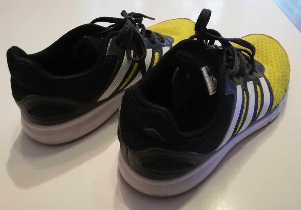 ADIDAS buty treningowe roz 39