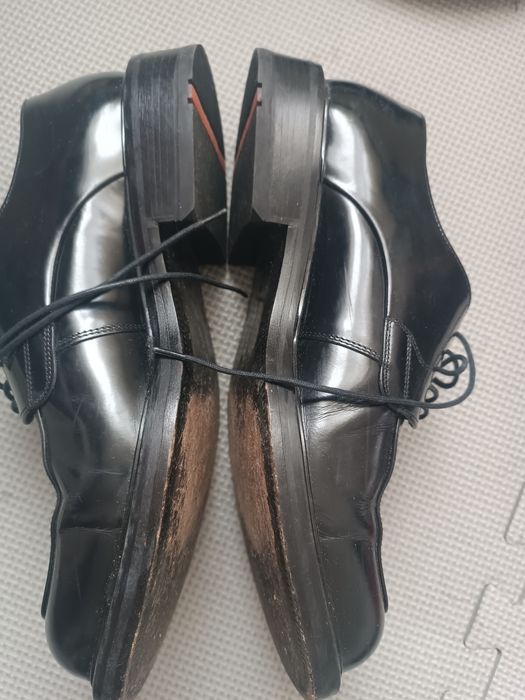 Eleganckie buty męskie Lloyd