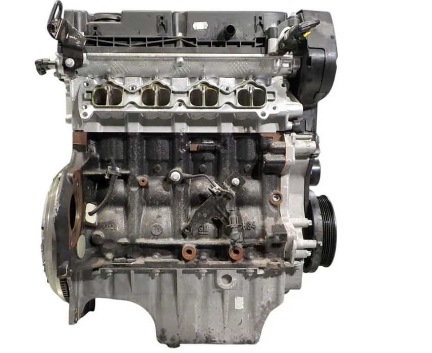 Двигун A16XER F16D4 1.6 бензин Opel Astra Zafira Insignia / Chevrolet Cruze | Мотор ДВС Двигатель