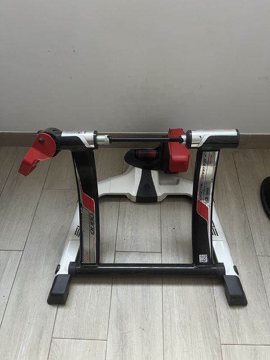 Elite Qubo Digital Smart B+