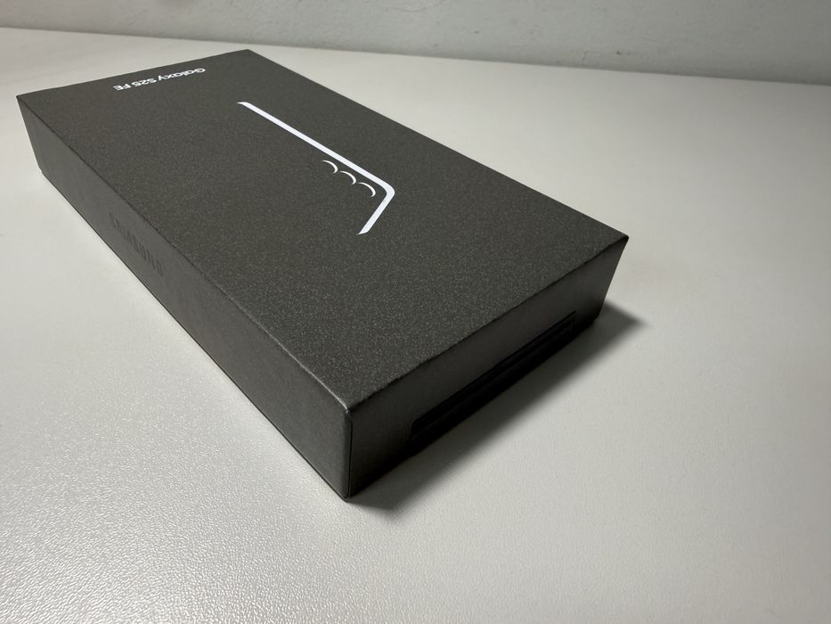 Samsung s25 FE 128GB/ Jet Black/ Wrocław sklep