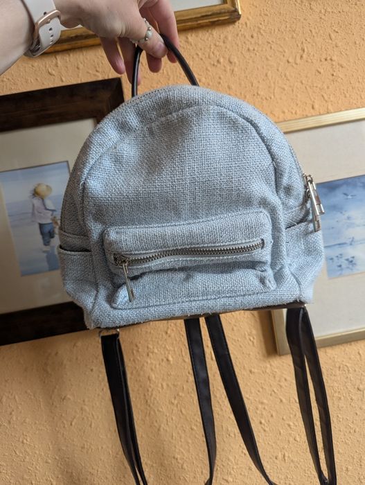Mały plecaczek Accessoires