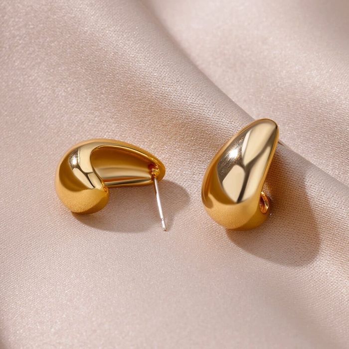 Прикраси біжутерія