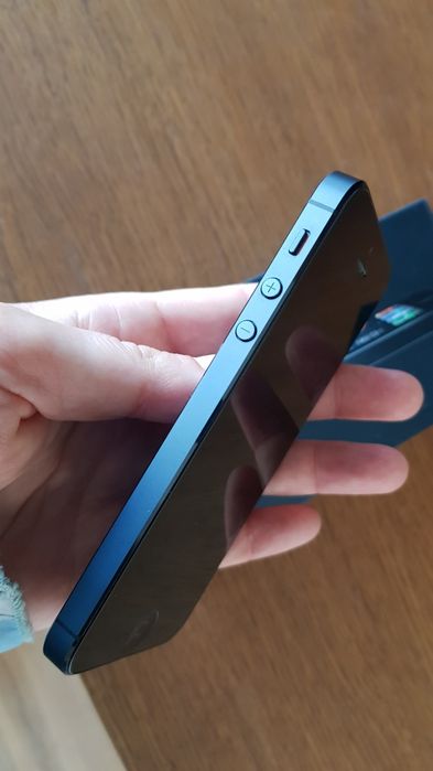 Telefon iPhone 5