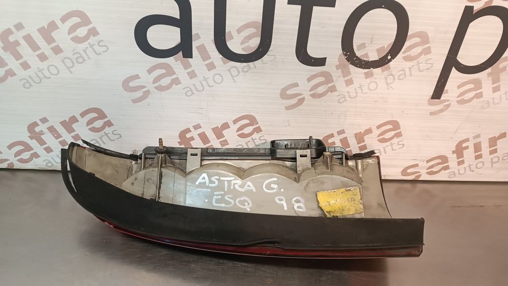 Farolim Esquerdo OPEL ASTRA G Caixa/Combi - 393.033