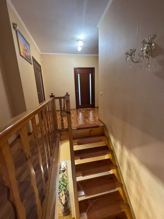 Ваш дом мечты! 2 этажа, 180 м², 19 сот, с.Большой Дальник
